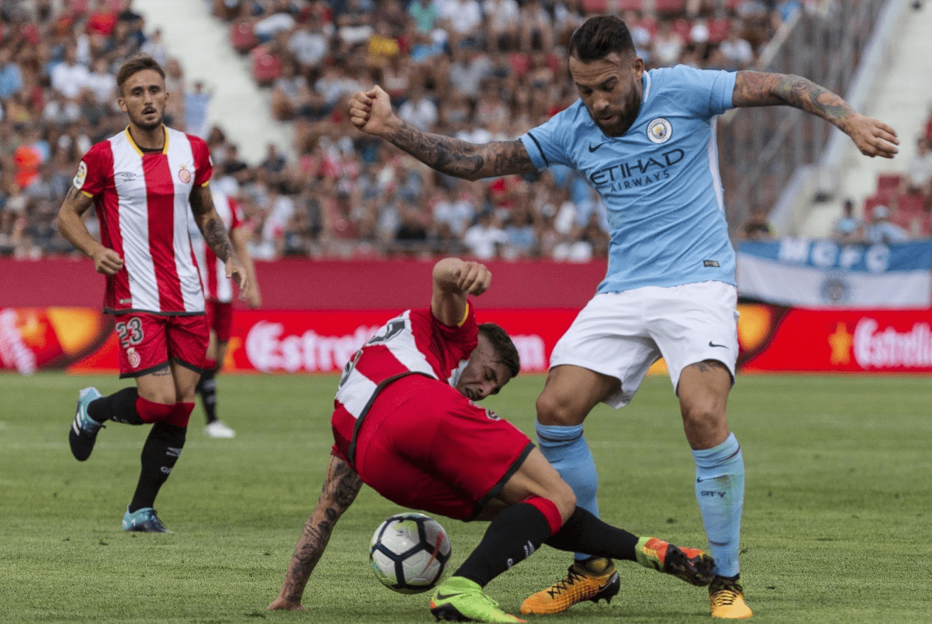 他们对赛道 他们对赛道